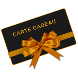 Carte Cadeau