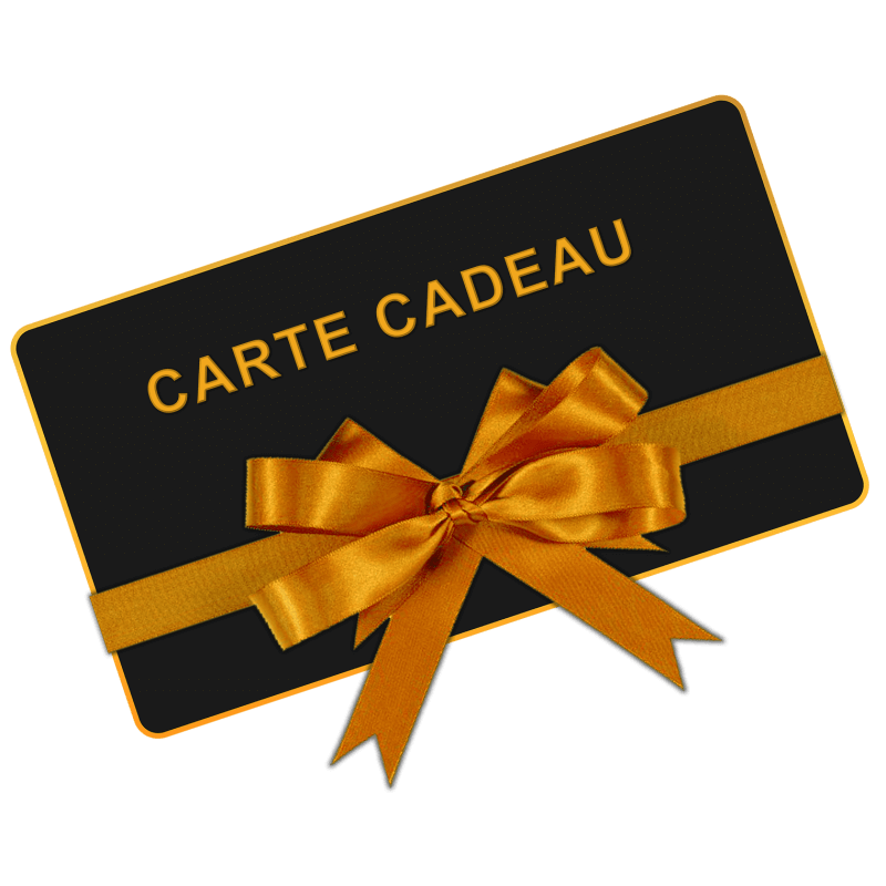 Carte Cadeau