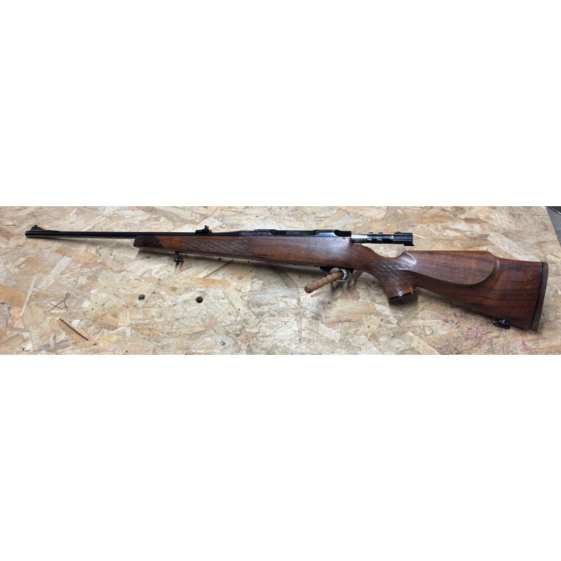 OCCASION - Kettner 7000 Calibre 7x64
