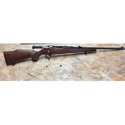 OCCASION - Kettner 7000 Calibre 7x64
