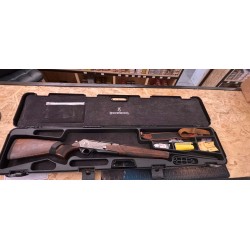 OCCASION - Browning Bar 4X...