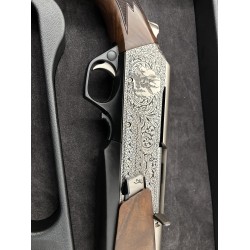 OCCASION - Browning Bar 4X Platinum Grade 4 300WM