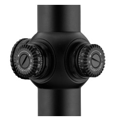 NIKKO STIRLING Octa 1-8X24 IL