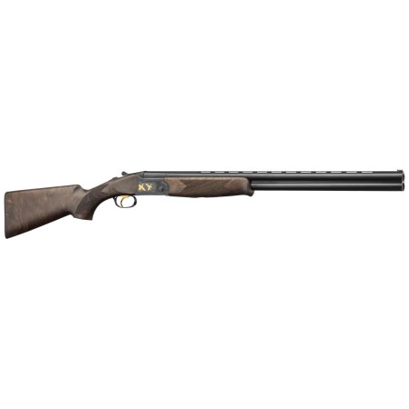 FAIR Classic Acier Black Calibre 12/76