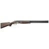 FAIR Classic Acier Black Calibre 12/76