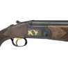 FAIR Classic Acier Black Calibre 12/76