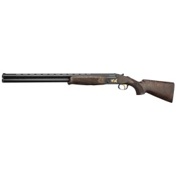 FAIR Classic Acier Black Calibre 12/76