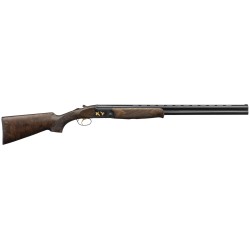 FAIR Classic Acier Black Calibre 12/76
