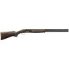 FAIR Classic Acier Black Calibre 12/76