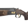 FAIR Classic Acier Black Calibre 12/76