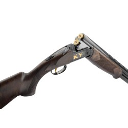FAIR Classic Acier Black Calibre 12/76