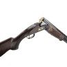 FAIR Classic Acier Black Calibre 12/76