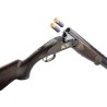 FAIR Classic Acier Black Calibre 12/76