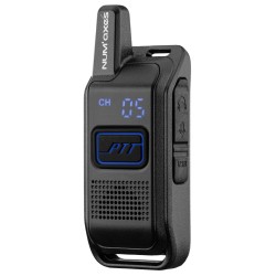 NUM'AXES TALKIE WALKIE TLK1038