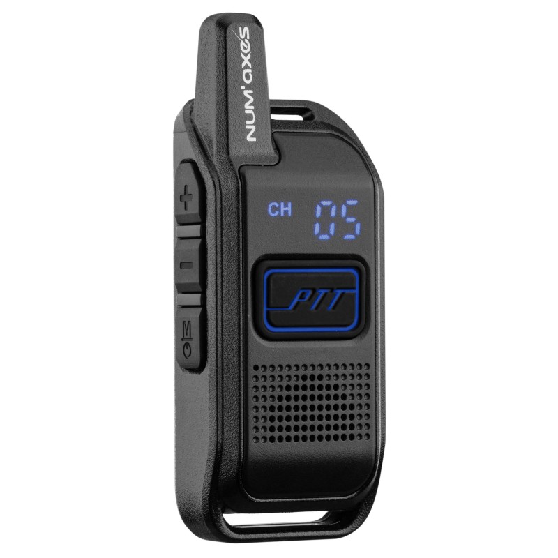 NUM'AXES TALKIE WALKIE TLK1038