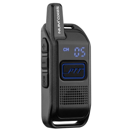 NUM'AXES TALKIE WALKIE TLK1038