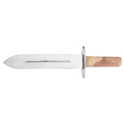 DAGUE DE CHASSE 28CM