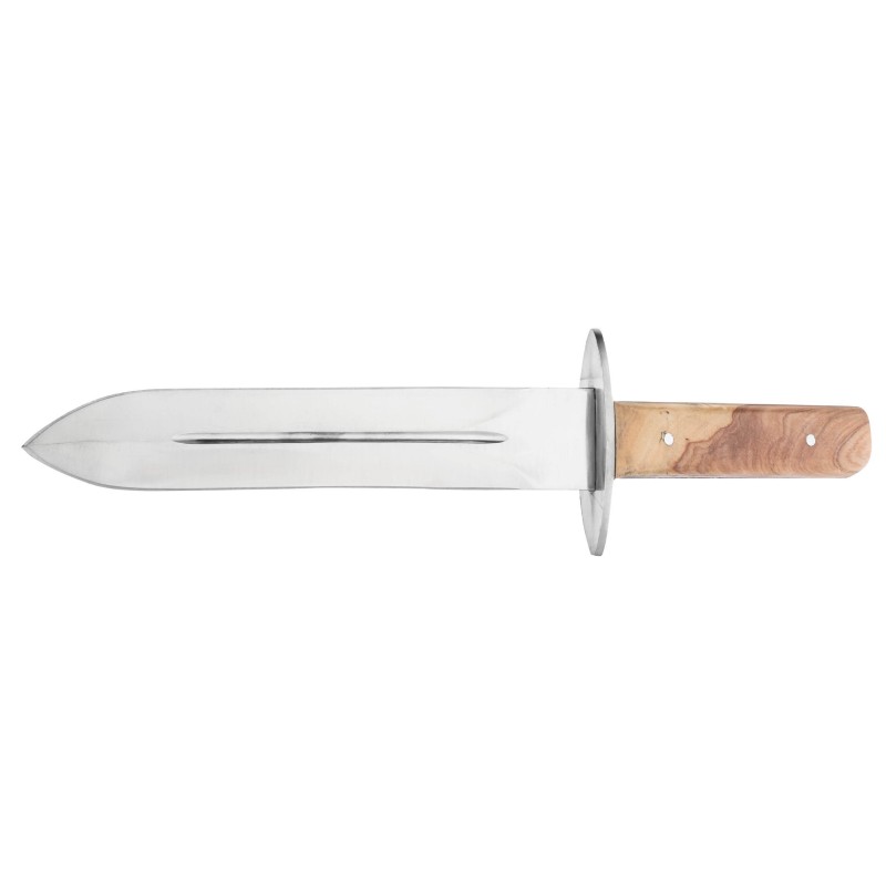 DAGUE DE CHASSE 28CM