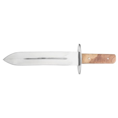 DAGUE DE CHASSE 28CM