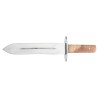 DAGUE DE CHASSE 28CM