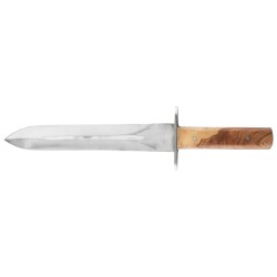 DAGUE DE CHASSE 28CM