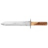 DAGUE DE CHASSE 28CM