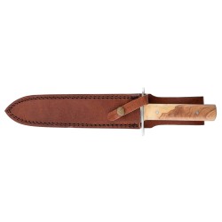 DAGUE DE CHASSE 28CM